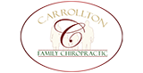 Chiropractic Carrollton TX Carrollton Family Chiropractic Logo