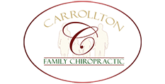 Chiropractic Carrollton TX Carrollton Family Chiropractic Logo