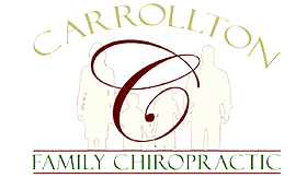 Chiropractic Carrollton TX Carrollton Family Chiropractic Logo